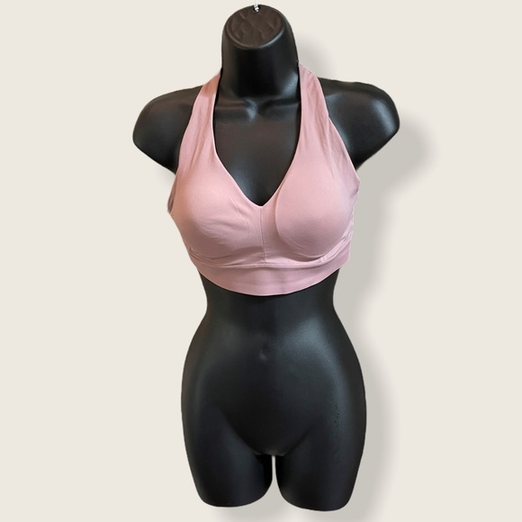 Athleta Other - Athleta Sports Bra - size 34 D/DD